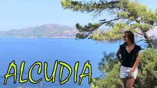 Alcudia 2020 ( Playa de S'illot in Alcudia, Mallorca)