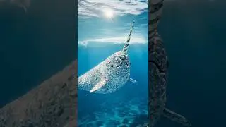 SeaCreature + Gemstone #animalfusion #seacreatures