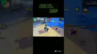 BNL whatsapp status - Garena Free Fire video @powerofgod6630