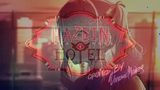 Why are the mizu5 ominous bells in the hazbin hotel teaser??💀🔔