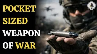 World’s Smallest Missile Weighs 2.4kg And Changes Modern Warfare | WION Podcast