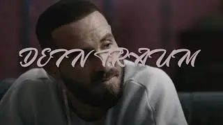 [FREE] ''Dein Traum'' - Shindy x CRO Type Beat | Guitar Intrumental | 2022