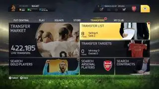 Gareth Bale Squad Builder And POTY Hazard In A Pack