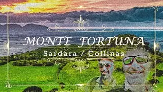 Monte Fortuna (Sardara/Collinas)