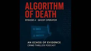Echos of Evidence - Season 1 - Algorithm of Death - Ep4 Ghost Operator