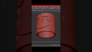 marshmello mask 3d art #3d #render #marshmello #mask #photoshop #3dsmax #dj #highpoly #glow