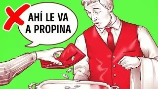 22 Reglas de etiqueta de la mesa para impresionar a tus amigos