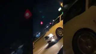 2017 Q60tt modded vs 2008 Shelby Gt500 modded