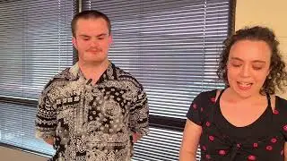 Adaptive Storytelling Workshop: The Story of Cassandra & Brad