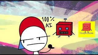 He's still at it... || (Blocky's Channel reaction)