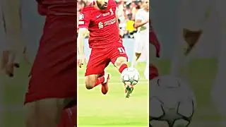 Salah Insane Ball Control🔥