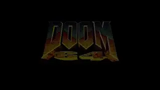 Doom 64 - The Pitfall on Watch me Die difficulty