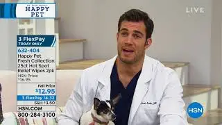 HSN | Pet Solutions 09.06.2018 - 11 AM