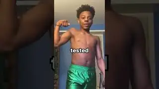Могу ли я увеличить жим лёжа больше, чем IShowSpeed?