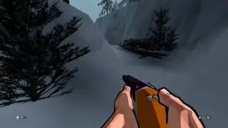 XIII - Part 9 - Kellownee Lake (1)