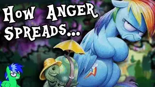 A Tale of Anger... Comic Overview Issue 41