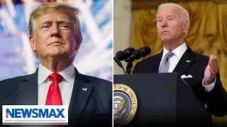 Is President Biden ignoring President Trump's Afghanistan plan?