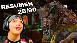 🔴⚪BARRIO EQUIVOCADO/CLIPS EDITA2 Y MAS|RESUMEN 25/90 DE AGUST&Iacute;N UNAPLAY! DEAD BY DAYLIGHT!