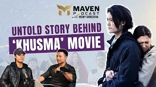 UNTOLD STORY of ‘Khusma’ Movie ❤️