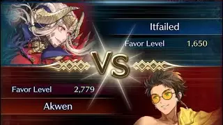 Summoner Duels: Far Save Speed Fallen Edelgard