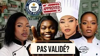 Marathon de cuisine : pourquoi Guinness refuse encore de trancher en Afrique?