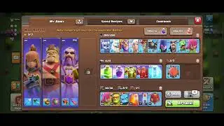 Day 4 CWL Using Super witch 😱