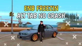 ENB FREEZIN SUPPORTS LOW SPEC PC/LAPTOPS WORKING SMOOTHLY!!