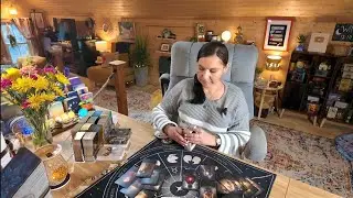 Стрелец ♐ Что подсказывает вам ваша интуиция? 🎴 Карта Таро недели 🎴 18–24 января 2026 г.