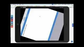 New in Appery.io! (August 12, 2015)