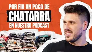 La DANA, un NEGOCIO para los DESGUACES? | AL CORTE con @BernidelDesguace | EP34