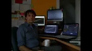 The 10 Minute Trader Online Trading System