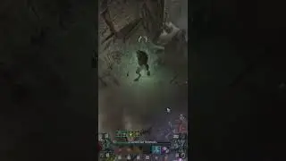 Прошло 3 недели, а этот билд друида всё ещё просто бомба | Diablo 4