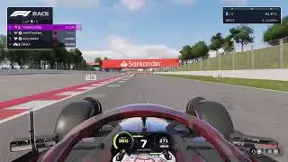 F1 25 | Ranked & Multiplayer Grand Prix
