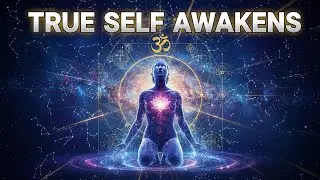 Who Am I? | A Universal Mantra for Identity & Inner Awareness