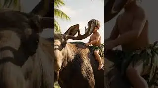 I think my game is glitching...Me exploring the new jungle biome