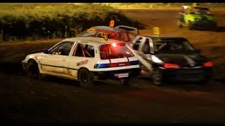 Poursuite sur terre Melleran (79) Semi-Nocturne [29 juillet 2017]