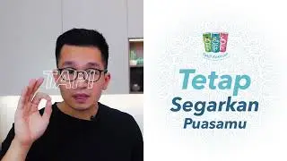 Bukber Olatte x Chef Ade Koerniawan - #TakjilKekinian l BumperAds v.1