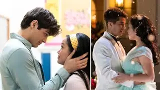 Lara Jean and Peter || zayn - coming over
