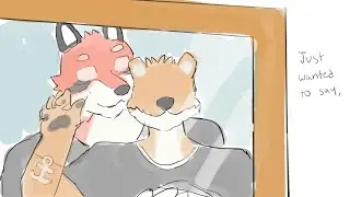 I miss you (echo vn // leo's ending)