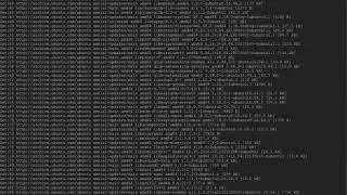 Selenium with Chrome and Python3 in Docker
