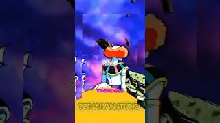 #--AVT CUSTOM AUTONOMOUS ULTRA INSTINCT GOKU REVIEW!--##--Autonomous Ultra Instinct Goku 4k Edit--#