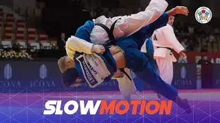 Slow motion recap 🇦🇪