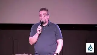 Emerge Church ONLINE ONLY Service