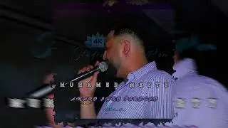 Muhamed Meety 2023 Amaro Suno Perdilo - Studio FranceRomMusic