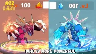 Day 22 MONSTER STROM 2 ADVENTURE CHALLENGE MYTHICAL MONSTER/UNLIMITED COINS TRICKS/HINDI/