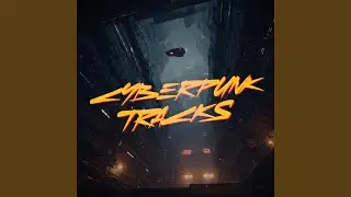 Cyberpunk Tech Noir