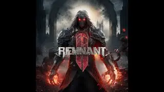 Remnant 2- Beating BOSS- Magister Dullian-solving Expanded Glave
