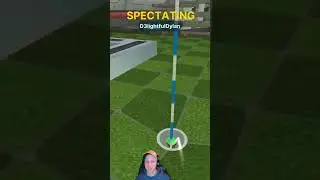 20 Seconds #golfwithyourfriends #gaming #proplayer #multiplayer #golf #shorts