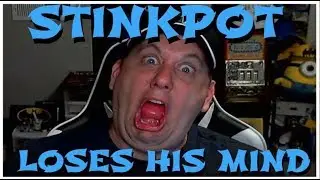 Stinkpot Screaming Stream - Losing My Mind
