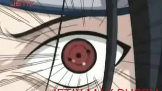 Анонс на Jetix Max: наруто (часть1)
